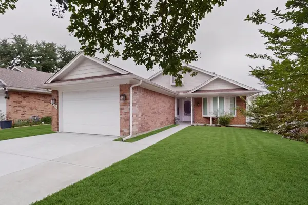 5548 Village Green Drive, Mesquite, TX 75150