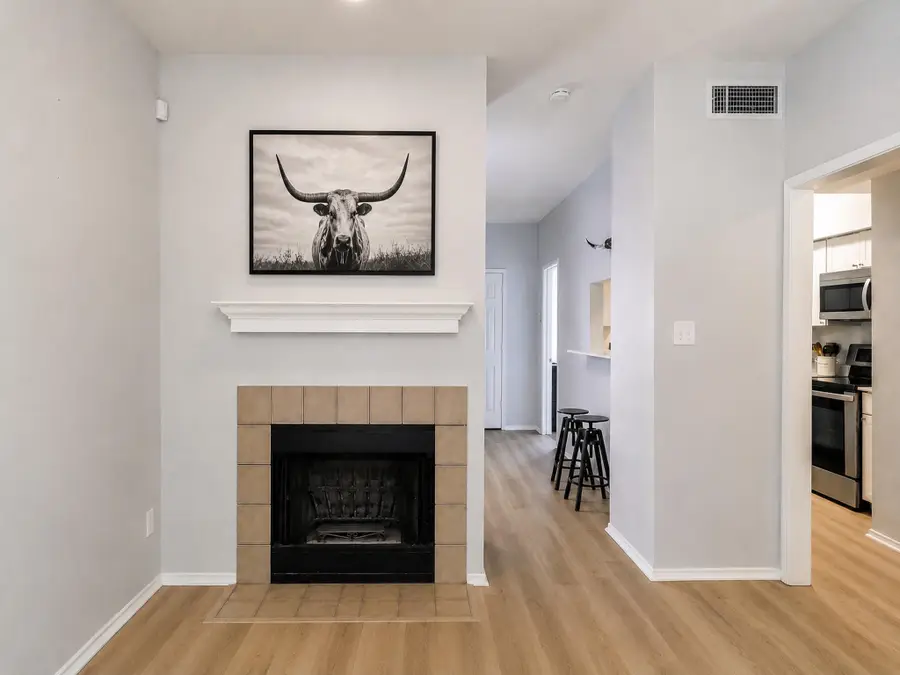 3212 Donnelly Circle #501, Fort Worth, TX 76107 - #3
