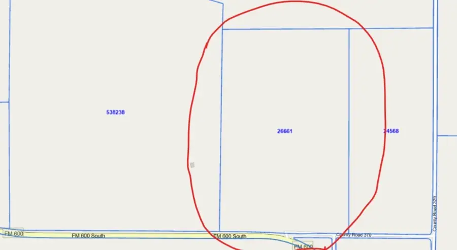 13108 County Road 370, Abilene, TX 79601 - #3