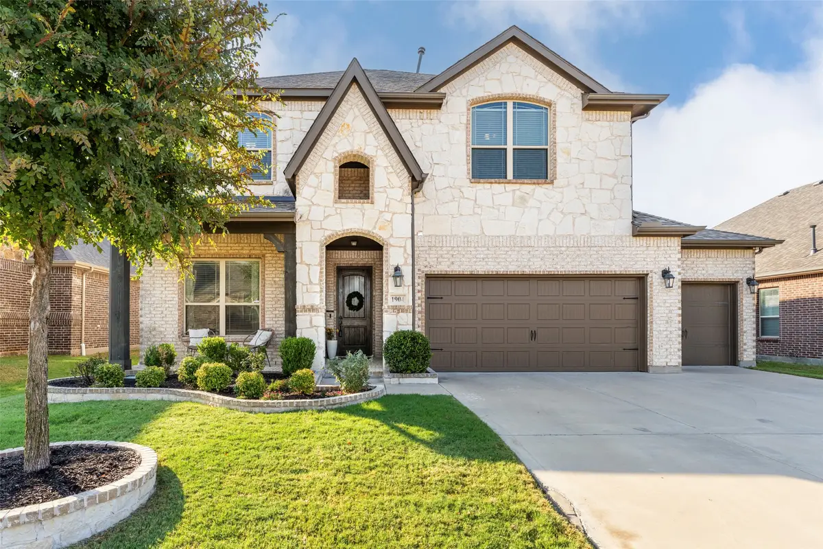 1904 Lasseter Drive, Mansfield, TX 76063 - #1