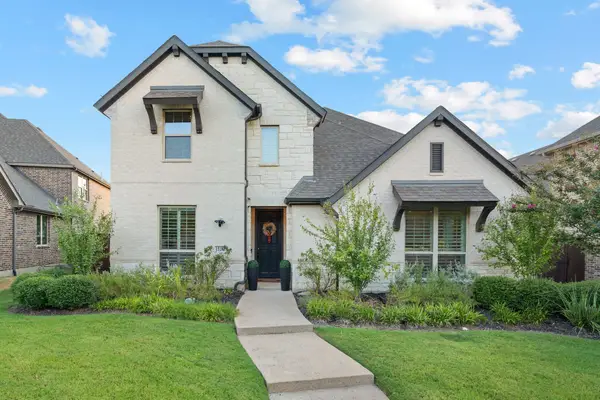 15193 Basket Oak Road, Frisco, TX 75035