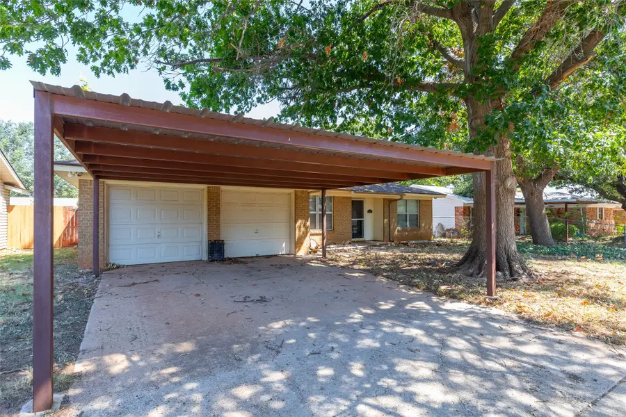 5310 Alamo Drive, Abilene, TX 79605 - #3