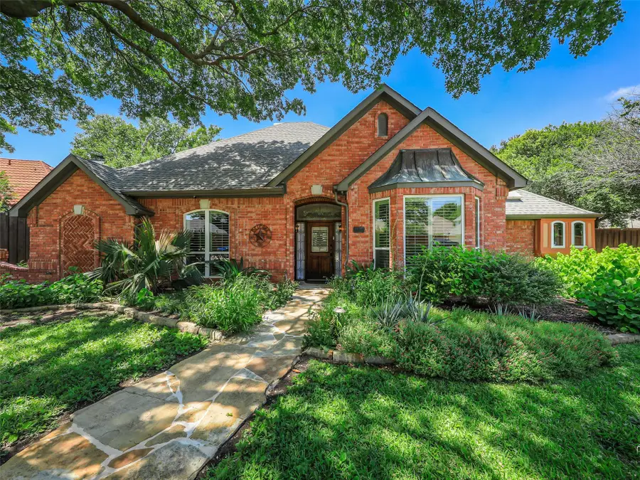 3533 Chaney Lane, Plano, TX 75093 - #2