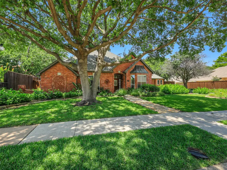 3533 Chaney Lane, Plano, TX 75093 - #3