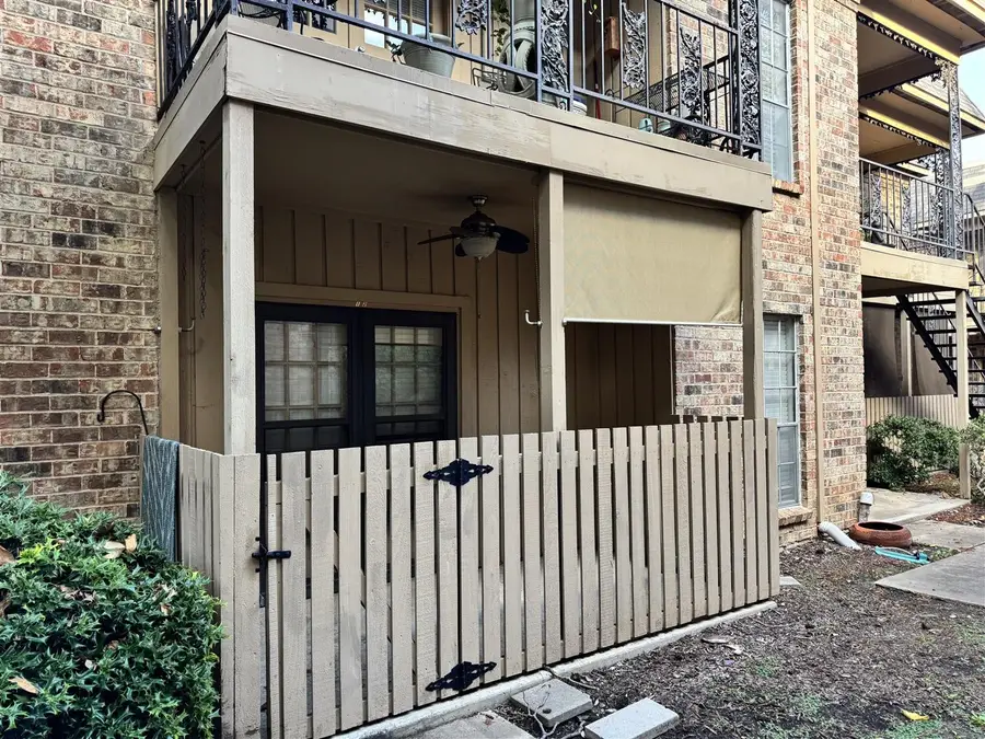 4347 Bellaire Drive S #132S, Fort Worth, TX 76109 - #3