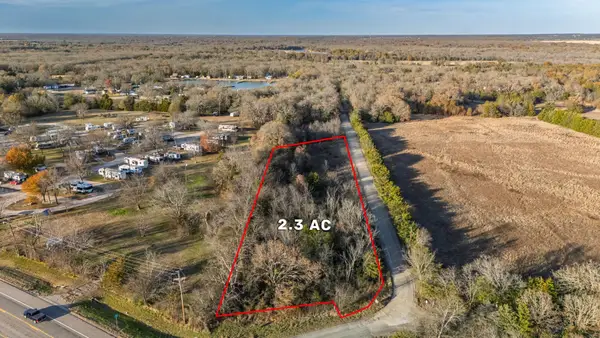 TBD County Road 3124, Greenville, TX 75402