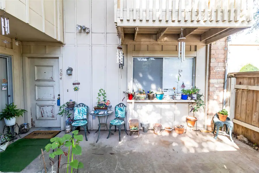 8340 Fathom Circle #504, Austin, TX 78750 - #3