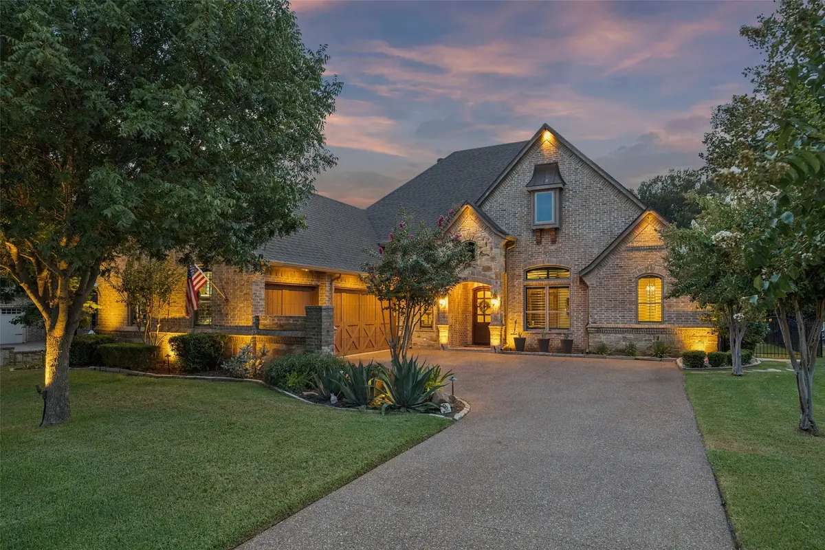 12233 Indian Creek Drive, Fort Worth, TX 76179 - #1