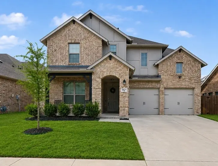 5621 Salt Springs Drive, Fort Worth, TX 76179 - #1