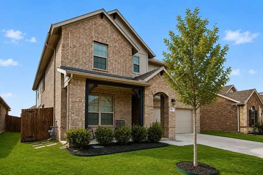 5621 Salt Springs Drive, Fort Worth, TX 76179 - #2