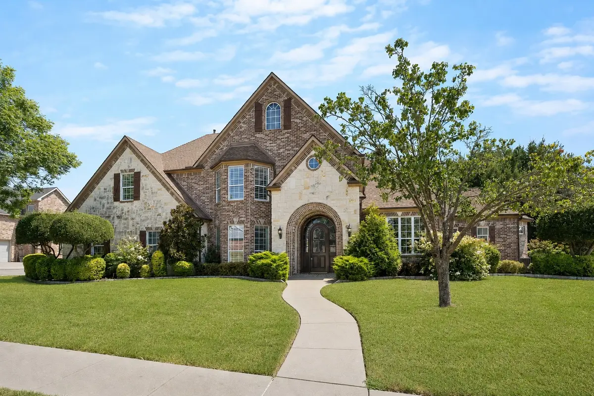 804 White Buffalo Lane, Heath, TX 75032 - #1