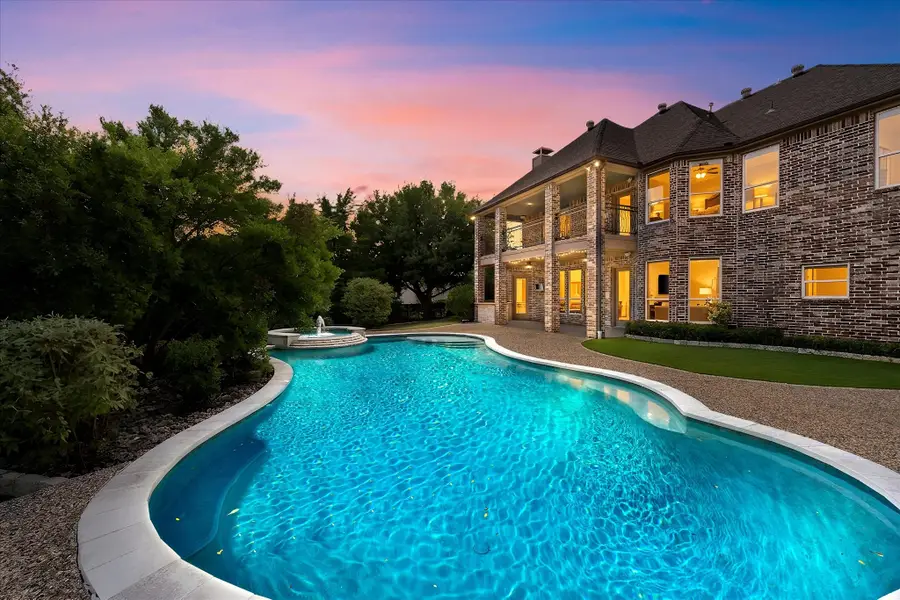 804 White Buffalo Lane, Heath, TX 75032 - #2