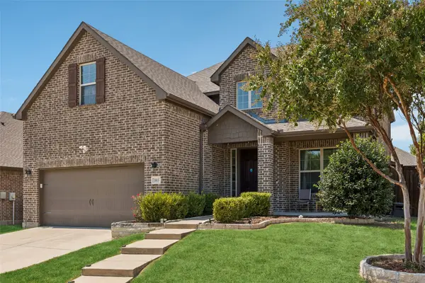 1813 Lisburn Drive, McKinney, TX 75071