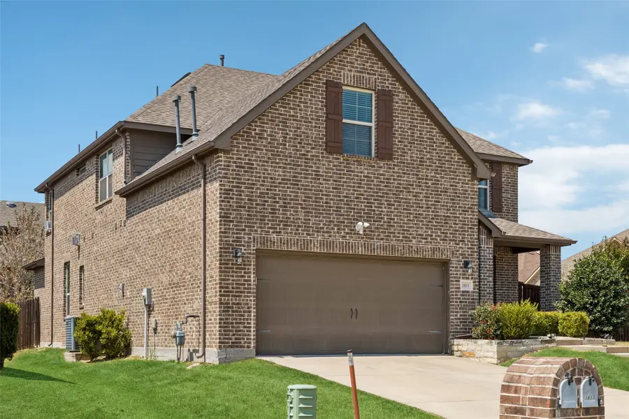 1813 Lisburn Drive, McKinney, TX 75071 - #3