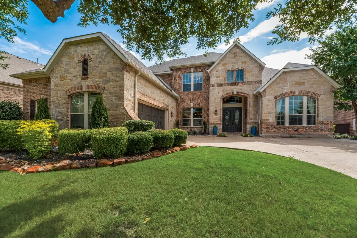 409 Silverado Trail, Keller, TX 76248 - #1