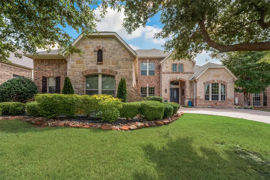 409 Silverado Trail, Keller, TX 76248 - #2