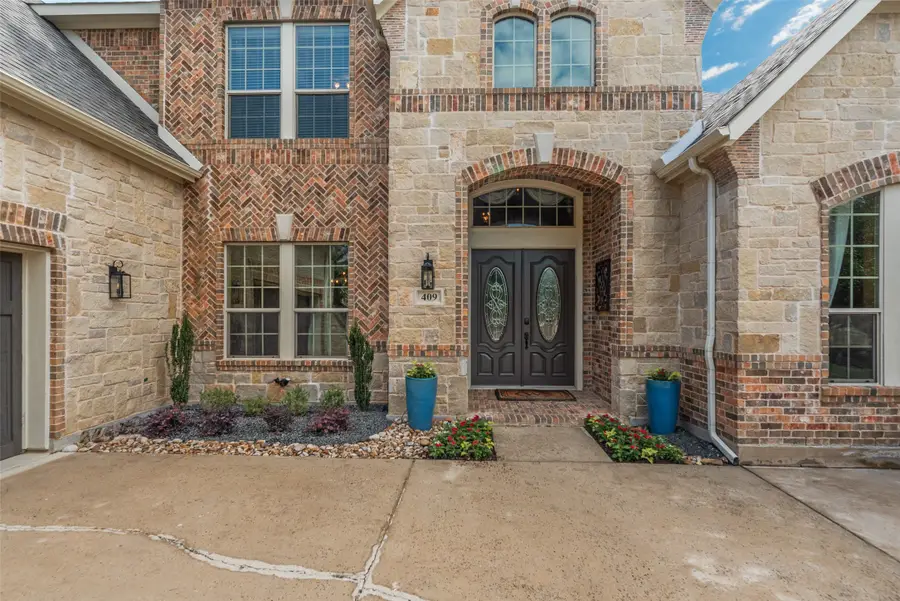 409 Silverado Trail, Keller, TX 76248 - #3