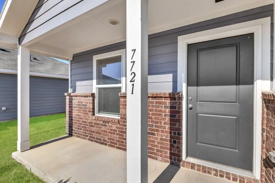 7721 Skier Drive, McKinney, TX 75071 - #3