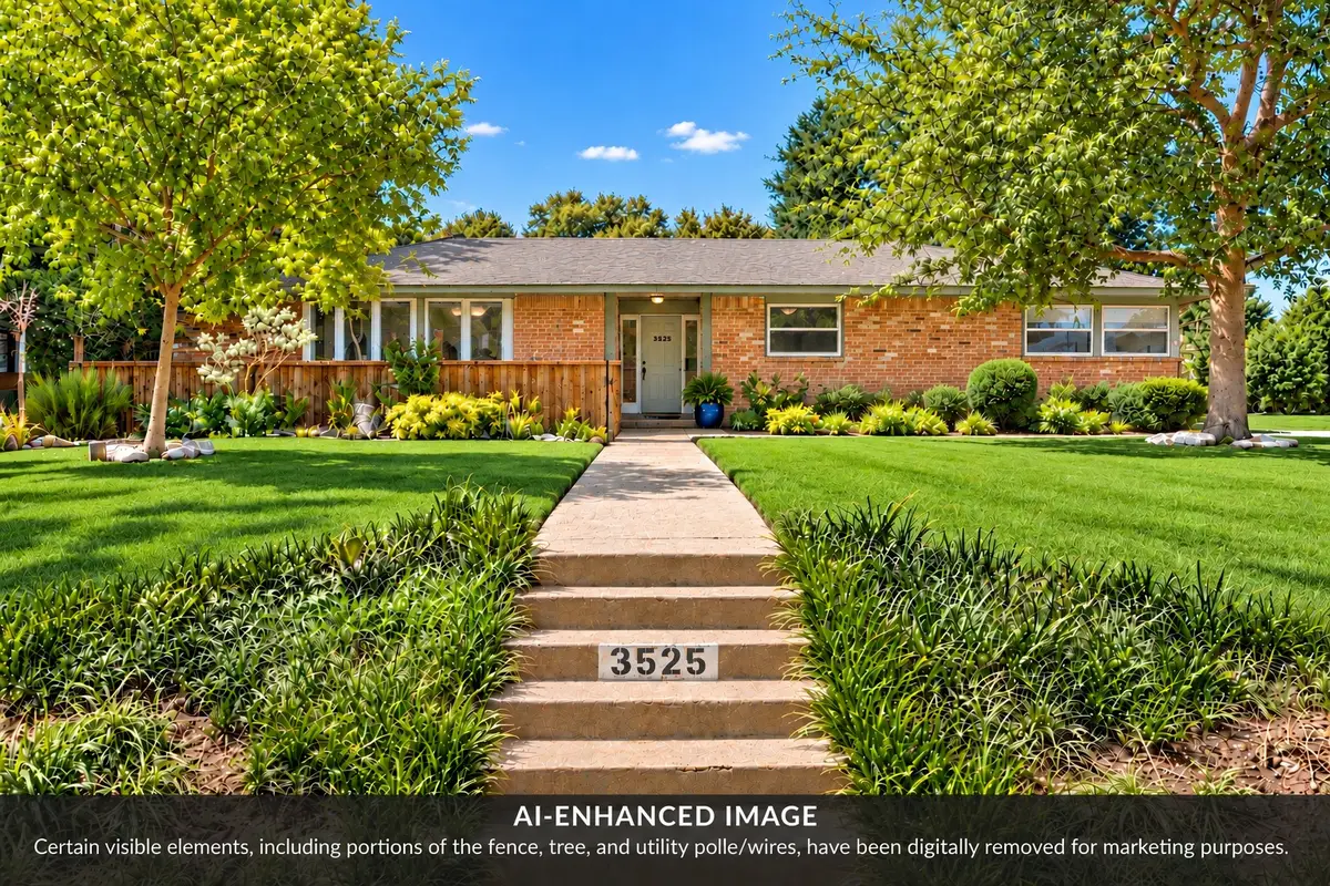 3525 Timberview Road, Dallas, TX 75229 - #1