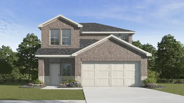 216 Pheasant Run Road, Terrell, TX 75160