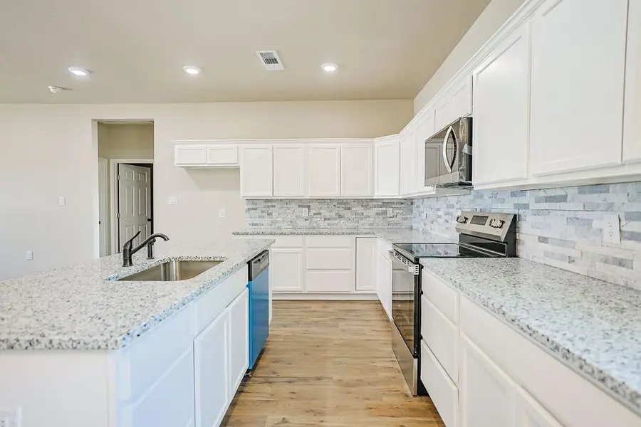 367 Lake Country Drive, Granbury, TX 76049 - #3