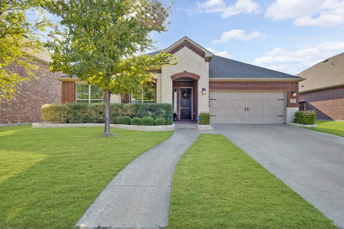 14903 San Paulo Street, Frisco, TX 75035 - #1