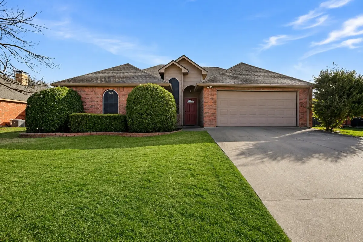 921 Calder Street, Howe, TX 75459 - #1
