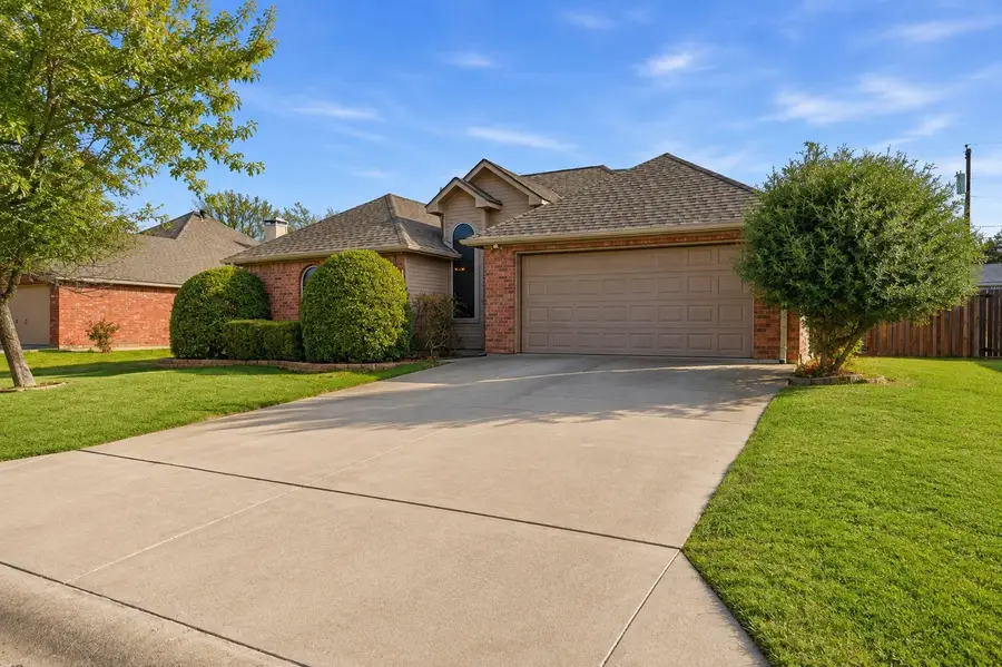 921 Calder Street, Howe, TX 75459 - #2