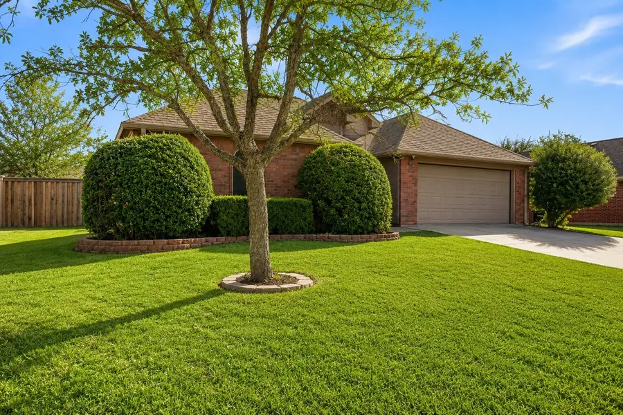 921 Calder Street, Howe, TX 75459 - #3