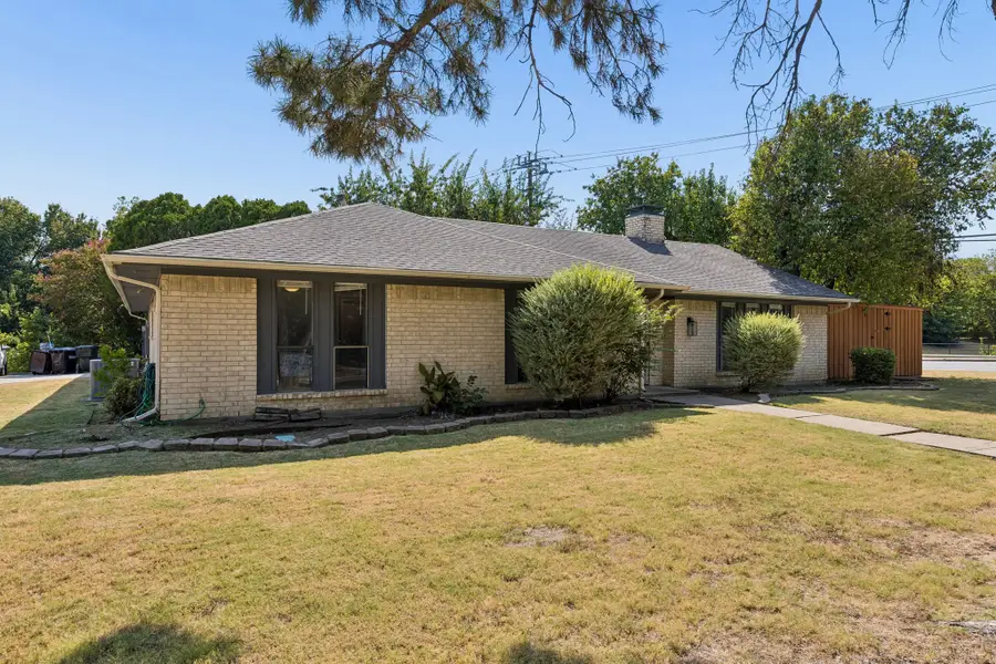 2844 Teakwood Lane, Plano, TX 75075 - #2
