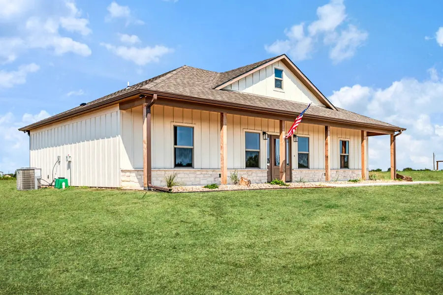 225 Private Road 33083, Sumner, TX 75486 - #2