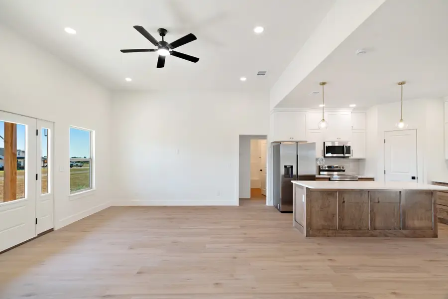 225 Private Road 33083, Sumner, TX 75486 - #3