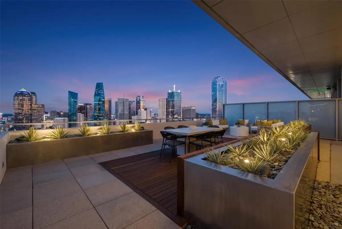 2200 Victory Avenue #2701, Dallas, TX 75219 - #1