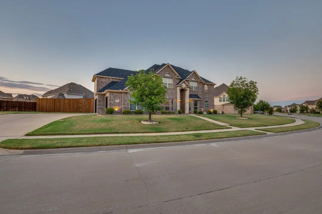 4801 Quantrill Avenue, Mansfield, TX 76063 - #1