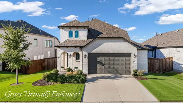 1825 Pelham Drive, Aubrey, TX 76227