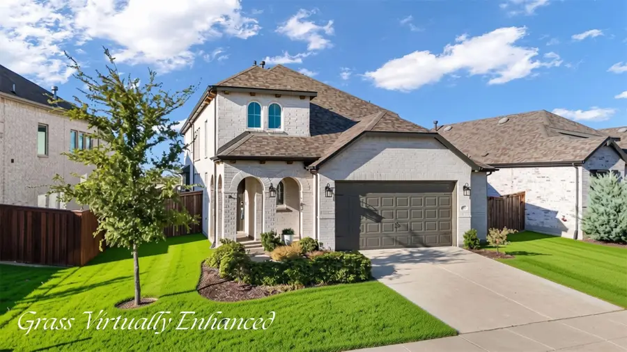 1825 Pelham Drive, Aubrey, TX 76227 - #2