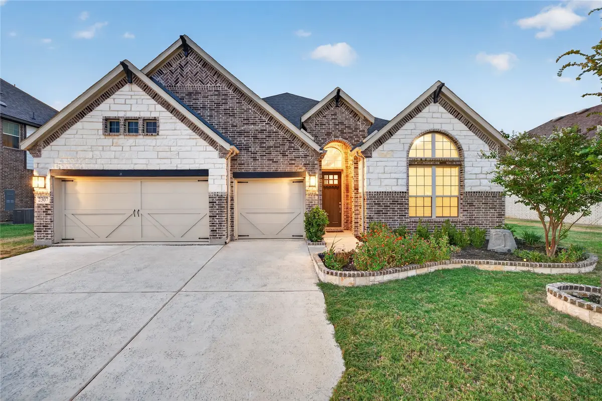 2307 Sam Street, Mansfield, TX 76063 - #1