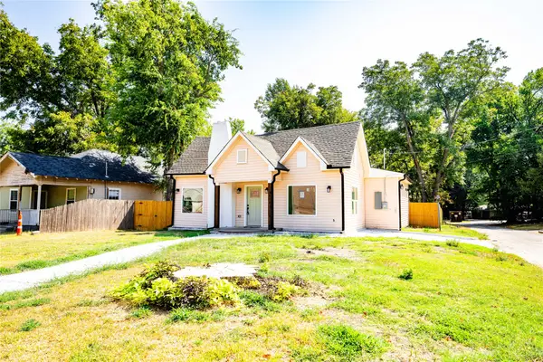 606 Davis Street N, Sulphur Springs, TX 75482