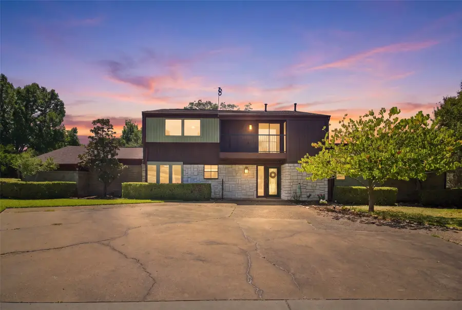 1417 Sun Valley Drive, Garland, TX 75043 - #2