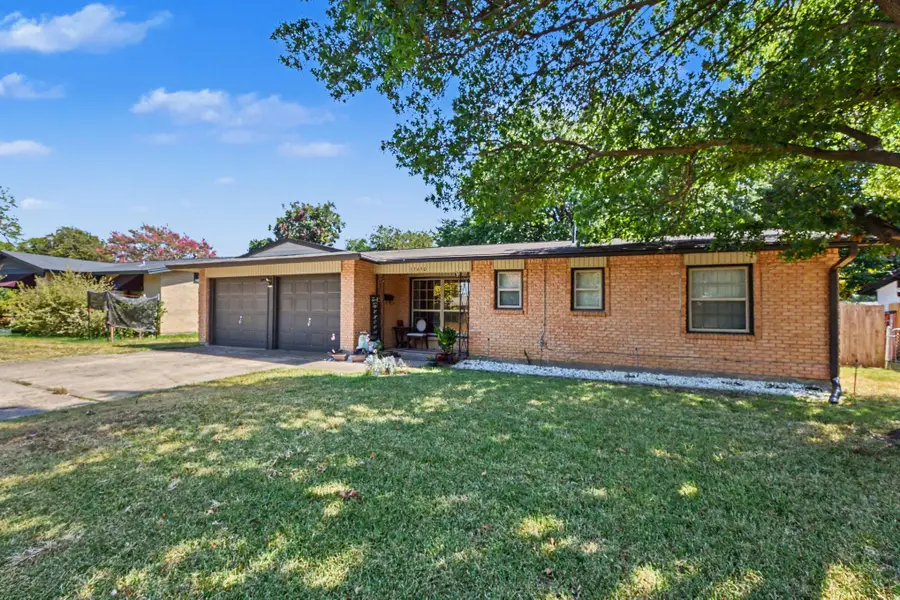 13650 Pyramid Drive, Farmers Branch, TX 75234 - #3
