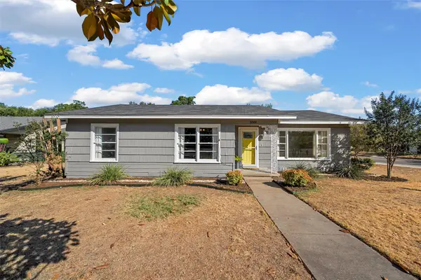 3801 Grim Avenue, Waco, TX 76710
