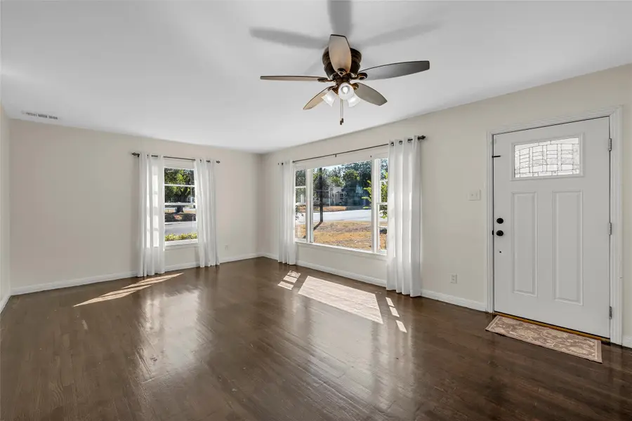 3801 Grim Avenue, Waco, TX 76710 - #2