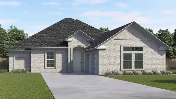 3634 Ansley Lane, Rockwall, TX 75087