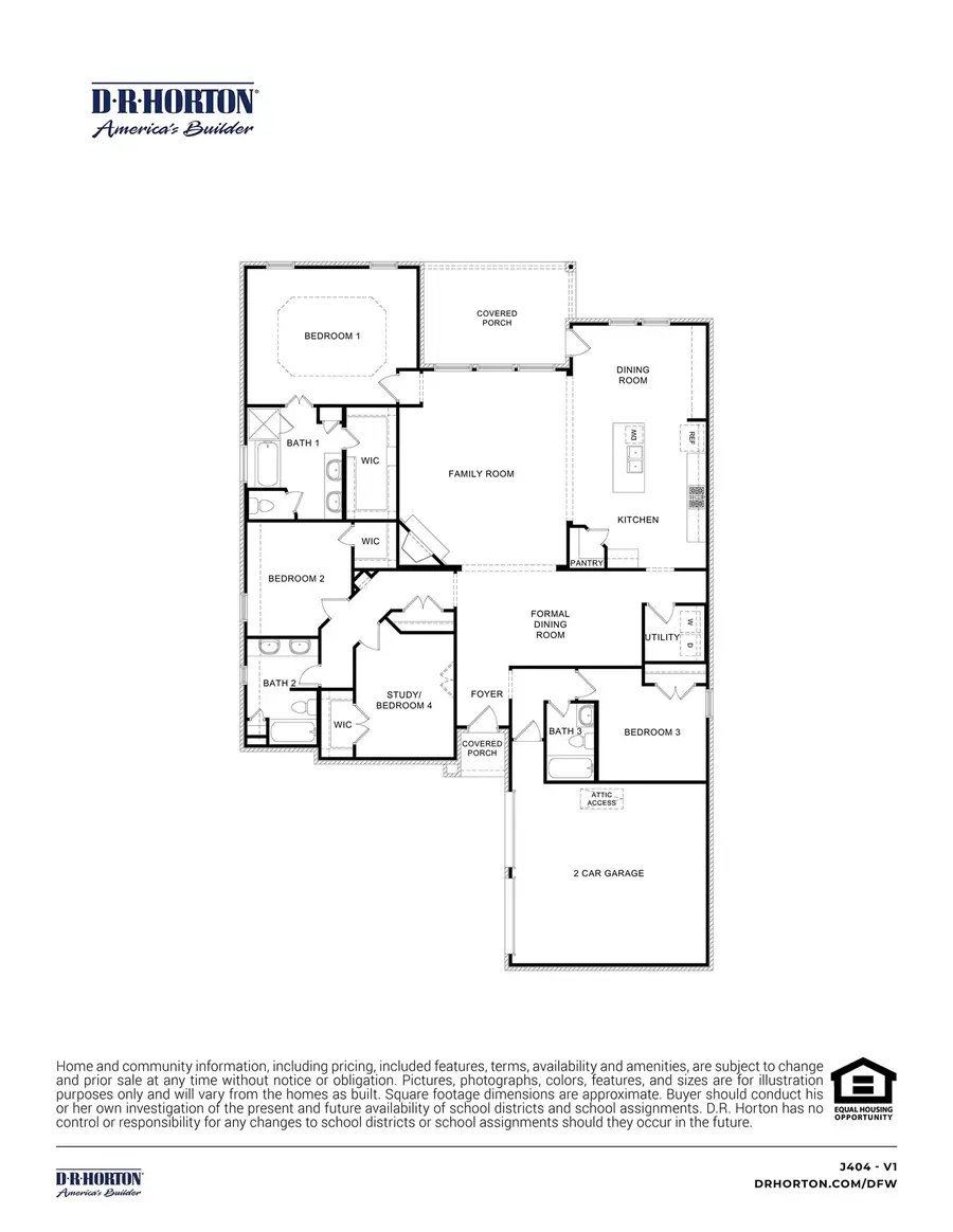 3634 Ansley Lane, Rockwall, TX 75087 - #2