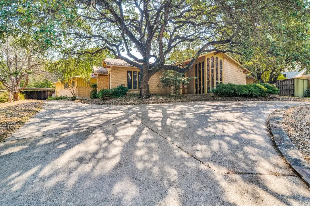 10030 Caribou Trail, Dallas, TX 75238 - #1