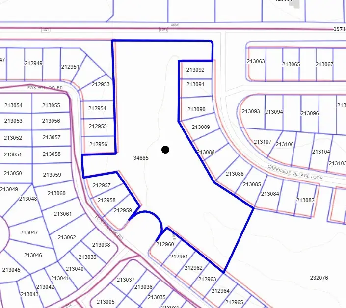 0 Fm 1571, Lone Oak, TX 75453 - #3