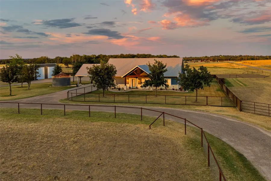 2910 County Road 386, Stephenville, TX 76401 - #2