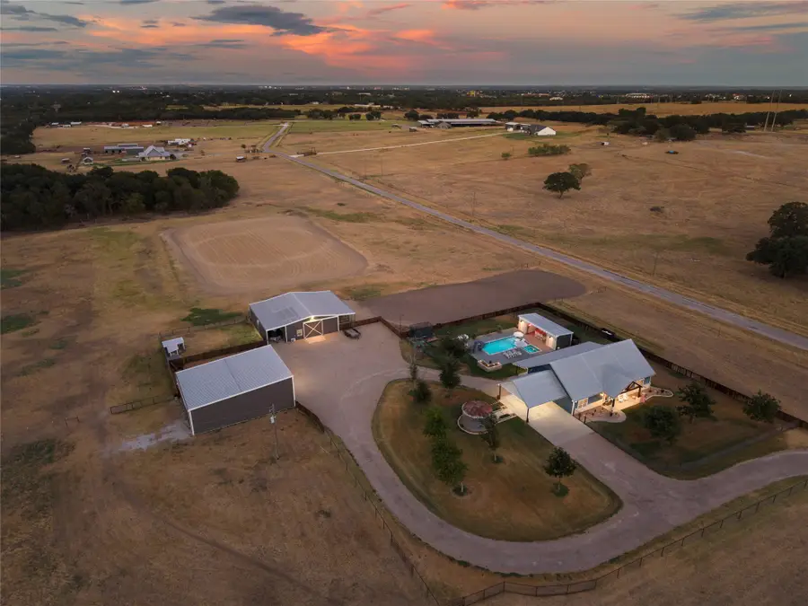 2910 County Road 386, Stephenville, TX 76401 - #3