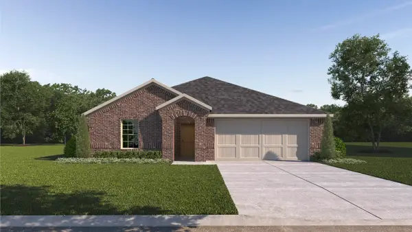 127 Lantern Road, Caddo Mills, TX 75135