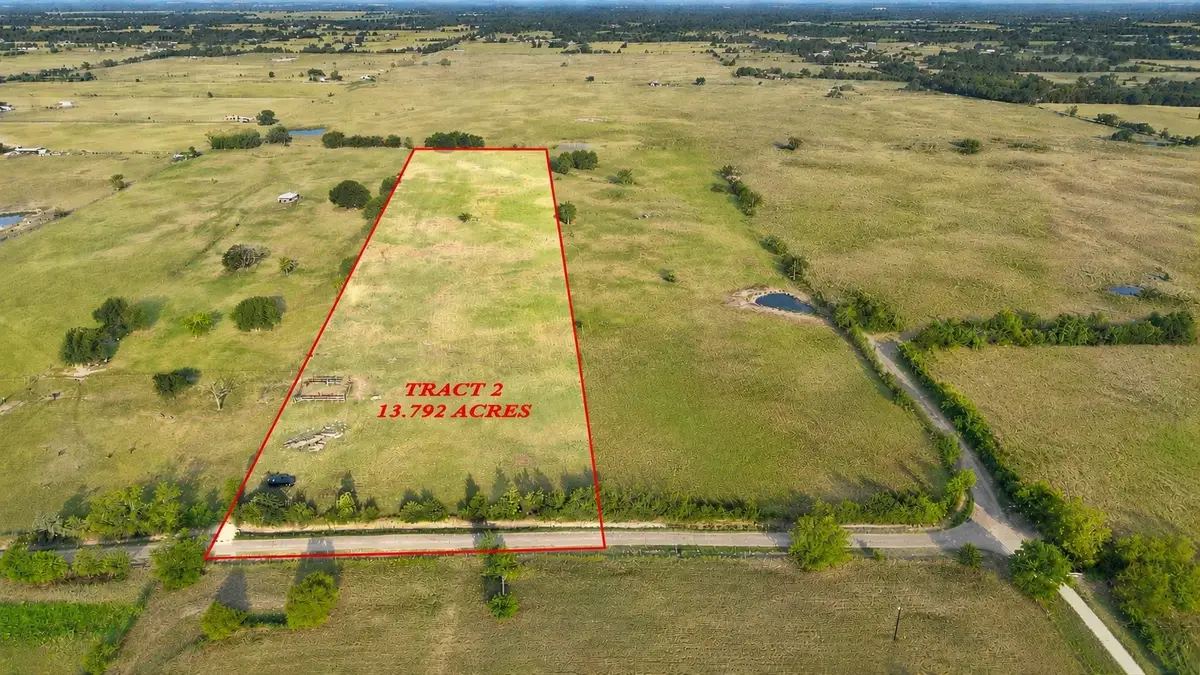 1415 County Road 119, Kaufman, TX 75142 - #1